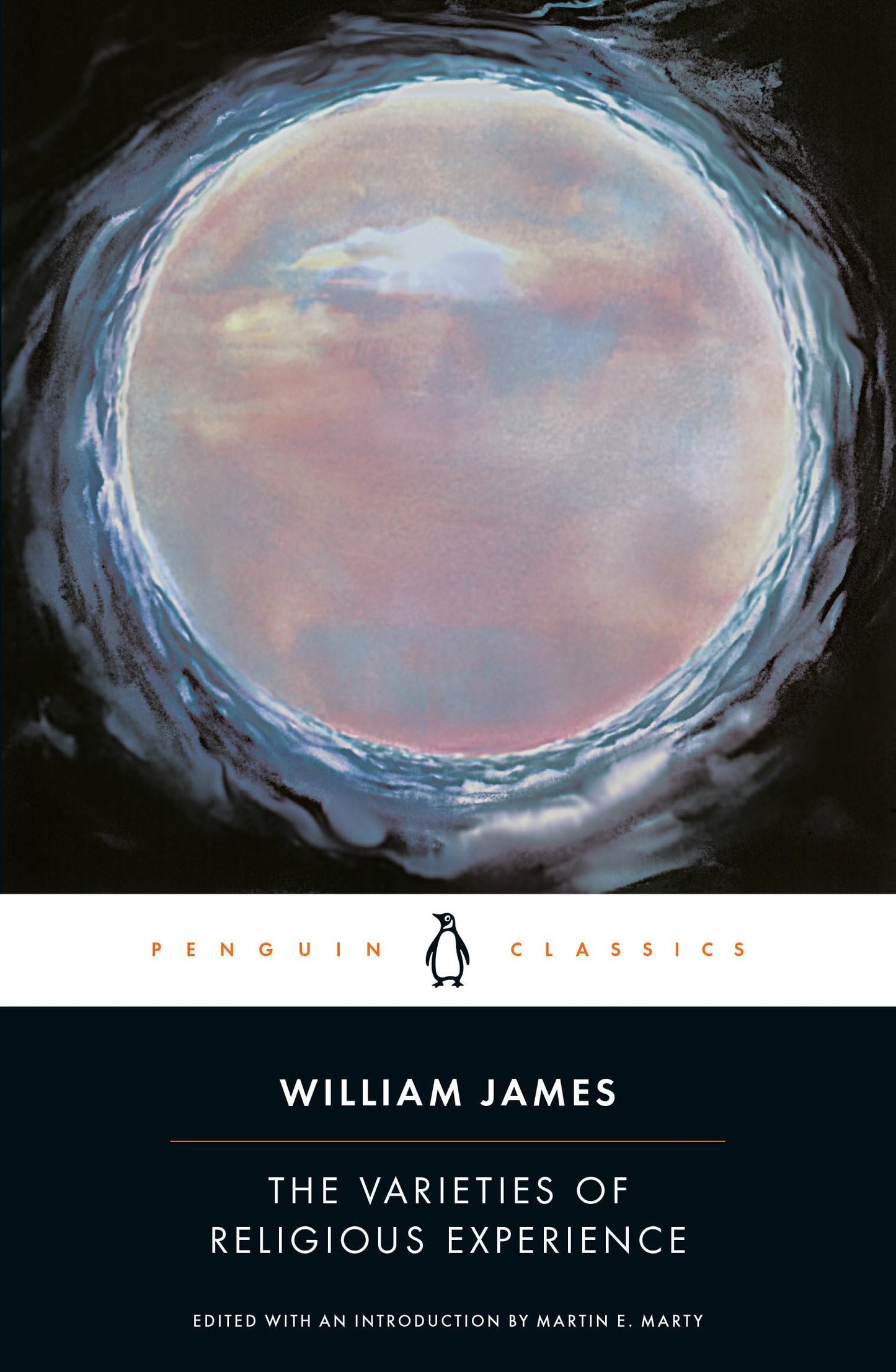 The Varieties of Religious Experience: A Study in Human Nature (Penguin American Library) James, William and Marty, Martin