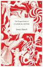 The Penguin Book of Classical Myths - Retail Maharaj
