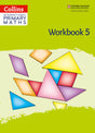 International Primary Maths Workbook: Stage 5 (Collins International Primary Maths) - Retail Maharaj