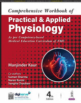 COMPREHENSIVE WORKBOOK OF PRACTICAL & APPLIED PHYSIOLOGY