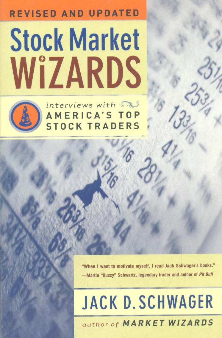 Stock Market Wizards - Retail Maharaj