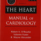 Hurst's The Heart Manual of Cardiology