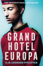 GRAND HOTEL EUROPA - Retail Maharaj