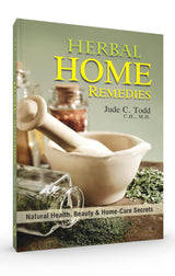 Herbal Home Remedies - Natural Health, Beauty and Home Care Secrets - Retail Maharaj