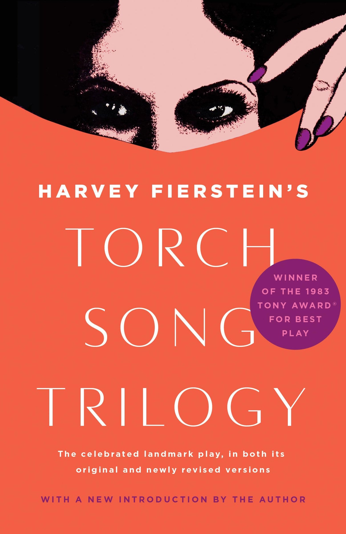 Harvey Fierstein's Torch Song Trilogy: Plays