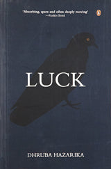 Luck - Retail Maharaj