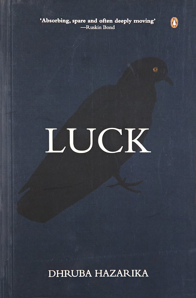 Luck - Retail Maharaj