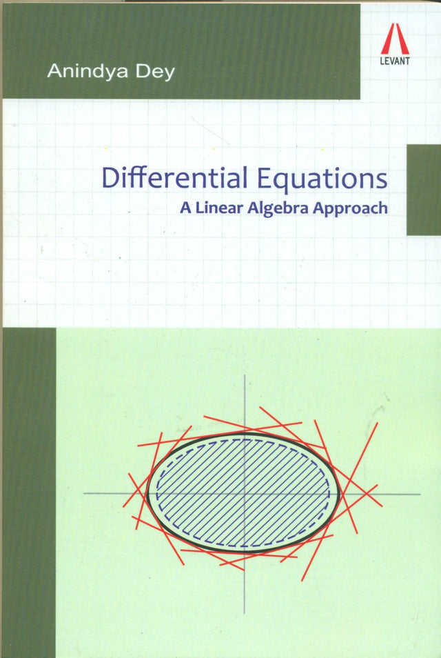 Differential Equations; A Linear Algebra Approach - Retail Maharaj