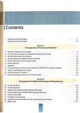 EMERGENCY MEDICINE FOR STUDENTS AND PRACTITIONERS 5ED (PB 2019)