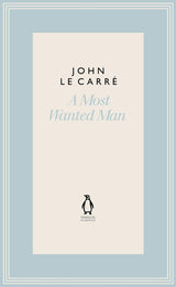A Most Wanted Man (The Penguin John le Carré Hardback Collection) - Retail Maharaj