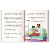 Agassi and the Great Cycle Race (Silly Billy series): Funny, Easy-to-Read, Full-Colour Short Books | Perfect to Encourage Reading | Ages 7+ - Retail Maharaj