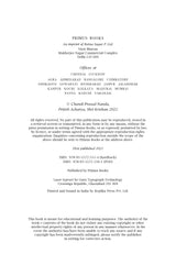 Vernacularizing Pasts: Odisha: Mahabharata to 'Modernity' - Retail Maharaj