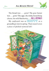 Attack Of The Dragons (Geronimo Stilton Micekings) - Retail Maharaj