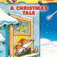 CHRISTMAS TALE