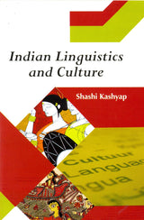Indian Linguistics and Culture - Retail Maharaj