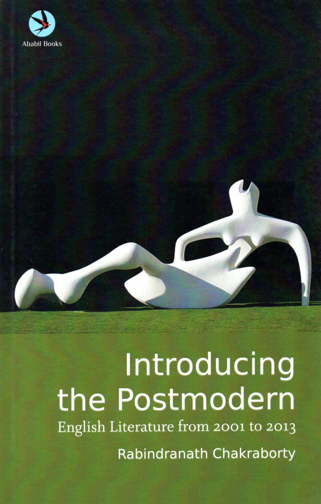 Introducing the Postmodern - Retail Maharaj