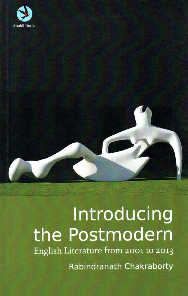 Introducing the Postmodern - Retail Maharaj