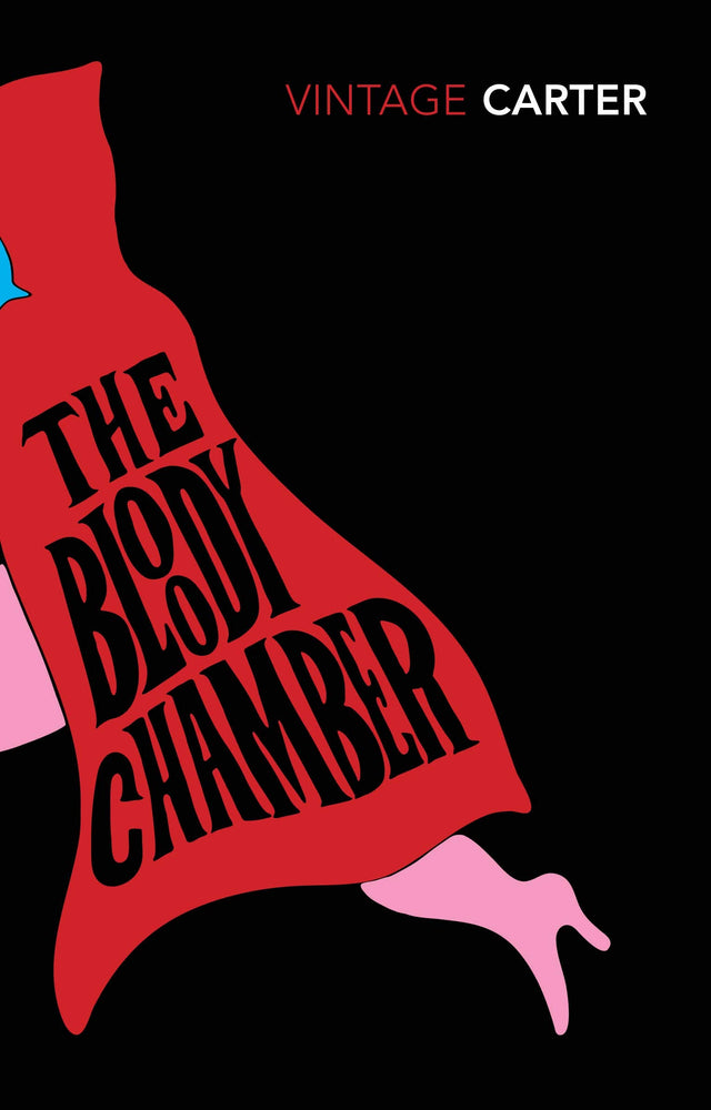 The Bloody Chamber and Other Stories - Retail Maharaj