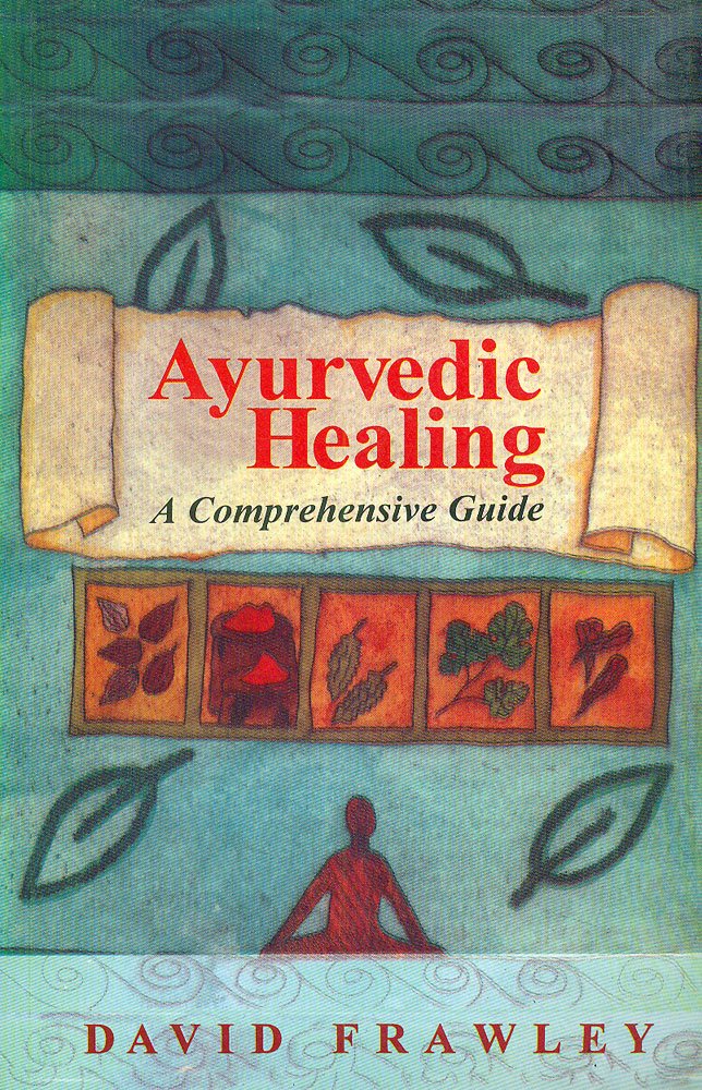 Ayurvedic Healing: A Comprehensive Guide - Retail Maharaj