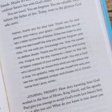 Cast Your Cares: A 40-Day Journey to Find Rest for Your Soul