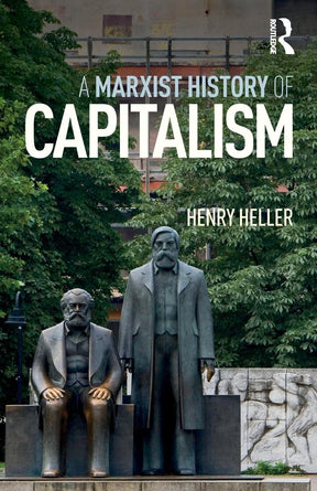 A Marxist History of Capitalism - Retail Maharaj