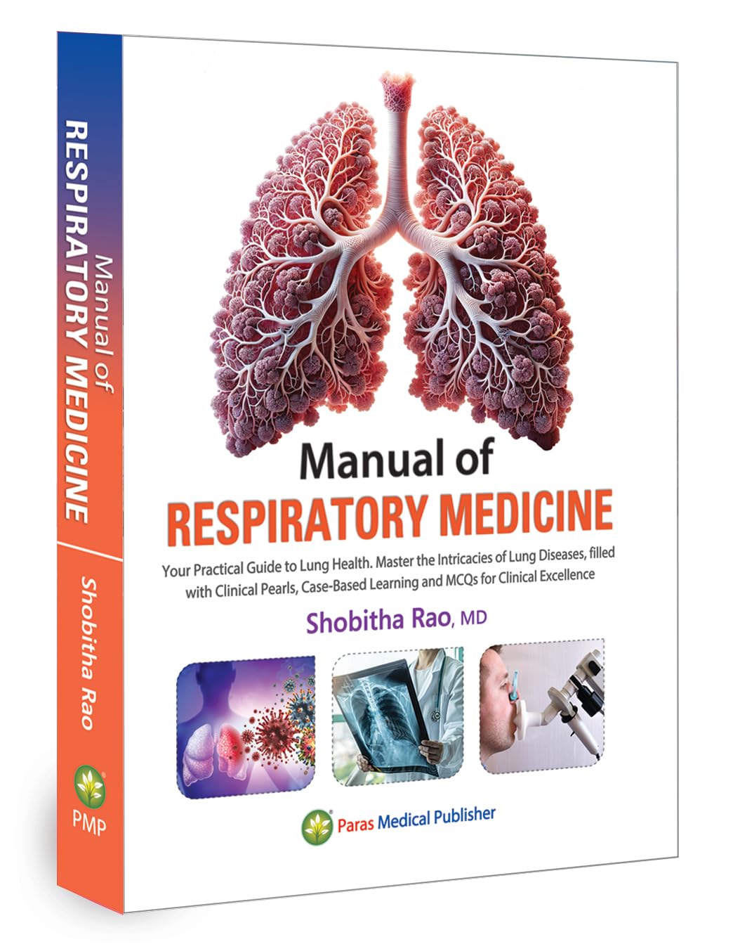 Manual of Respiratory Medicine