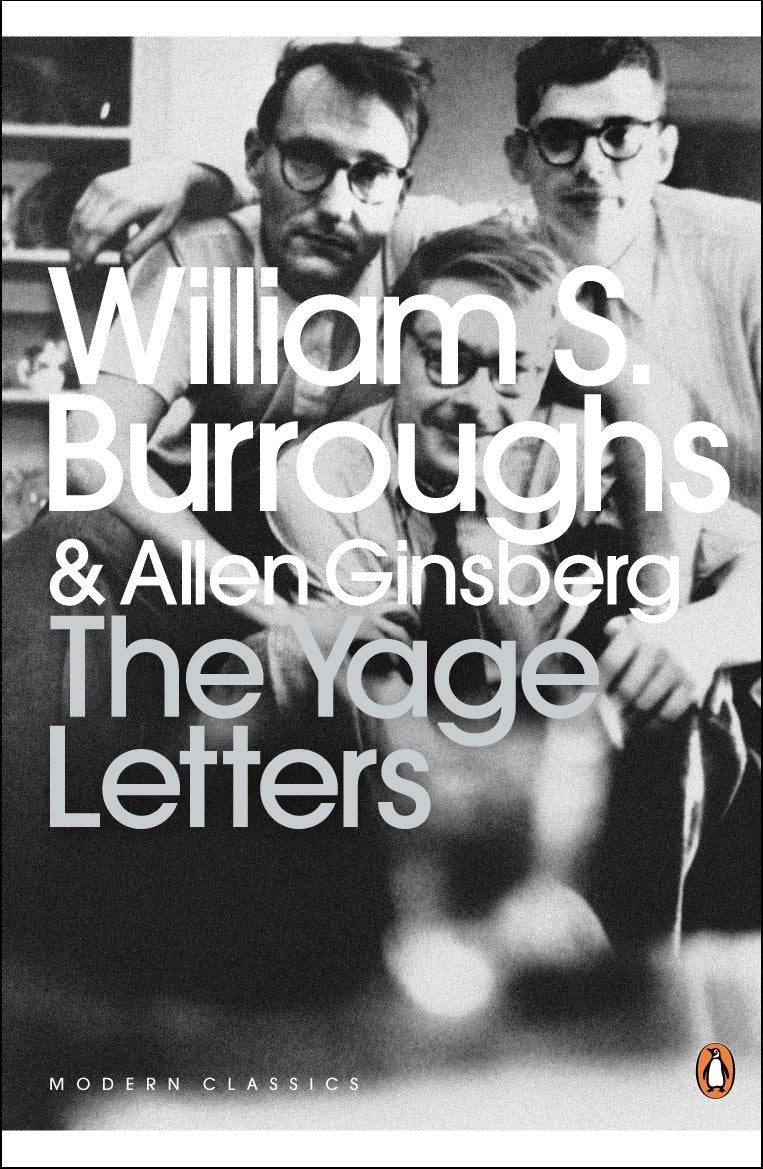 The Yage Letters: Redux (Penguin Modern Classics) - Retail Maharaj