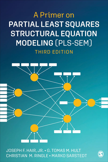 Primer on Partial Least Squares Structural Equation Modeling (PLS-SEM): Adapt and Connect - Retail Maharaj