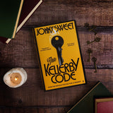 The Kellerby Code: 'Magnificent' Richard Osman