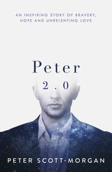 Peter 2.0: The Human Cyborg - Retail Maharaj