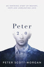 Peter 2.0: The Human Cyborg - Retail Maharaj
