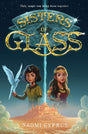 Sisters of Glass: 1 - Retail Maharaj