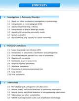 Manual of Respiratory Medicine