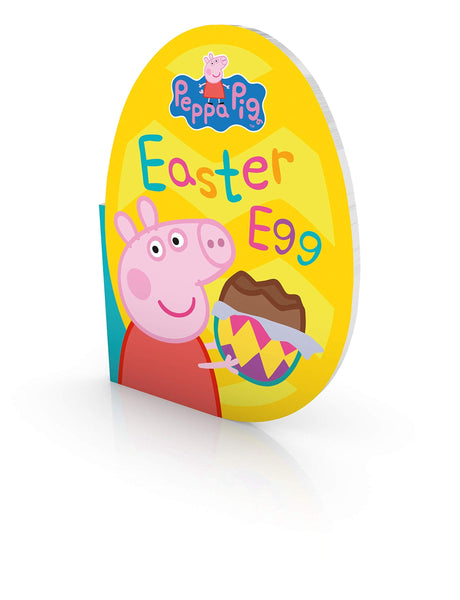 Peppa Pig: Easter Egg - Retail Maharaj