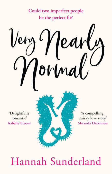 Very Nearly Normal: An unforgettable summer romance to capture your heart in 2020: An unforgettable uplifting romance with a twist in the tail - Retail Maharaj