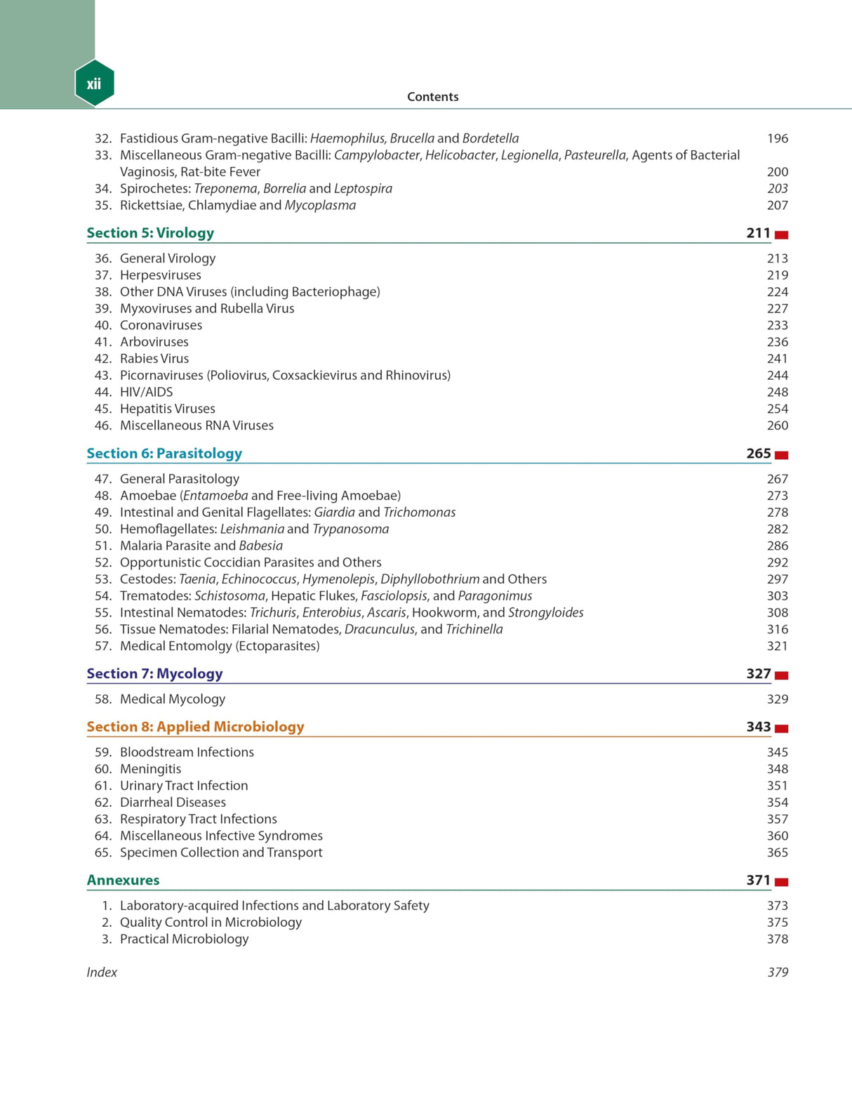 ESSENTIALS OF MICROBIOLOGY ORGANISM BASED