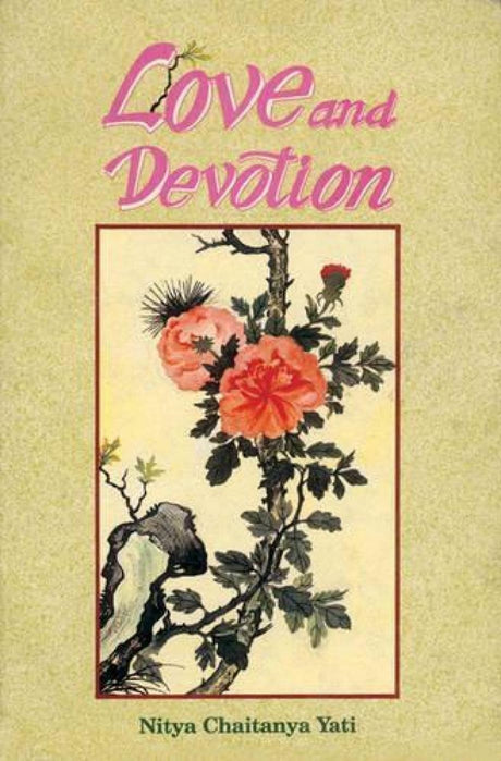 Love and Devotion - Retail Maharaj