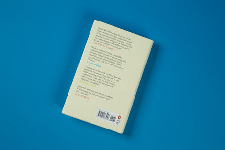 Shattered - Retail Maharaj