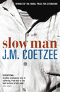 Slow Man - Retail Maharaj