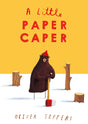 A Little Paper Caper - Retail Maharaj