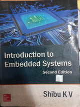 Introduction to Embedded Systems, Second Edition - Retail Maharaj