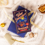 Hogfather: (Discworld Novel 20) (Discworld Novels)