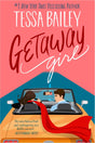 Getaway Girl: opposites attract in this slow-burn, spicy romance (The Girl Series) - Retail Maharaj