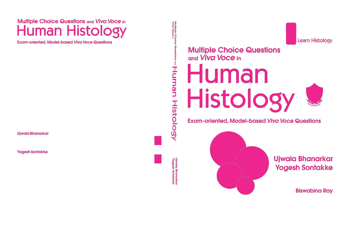 Multiple Choice Questions And Viva Voce In Human Histology (Pb 2024)
