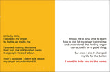 A Kids Book About Anger