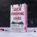 Such Charming Liars