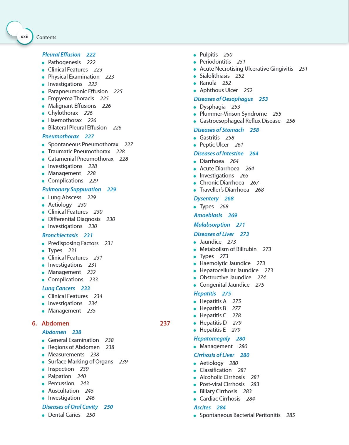 CLINICAL MEDICINE FOR DENTAL STUDENTS