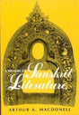 History of Sanskrit Literature - Retail Maharaj