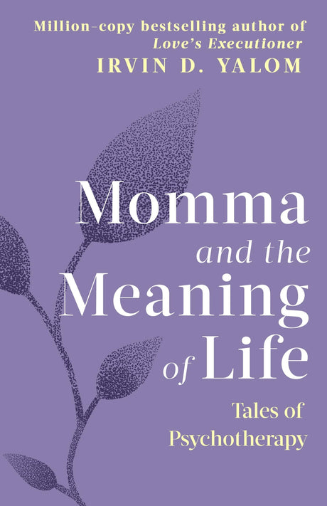 MOMMA AND THE MEANING OF LIFE - Retail Maharaj
