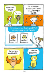 Nina Peanut #02: Mega Mystery Solver - Retail Maharaj